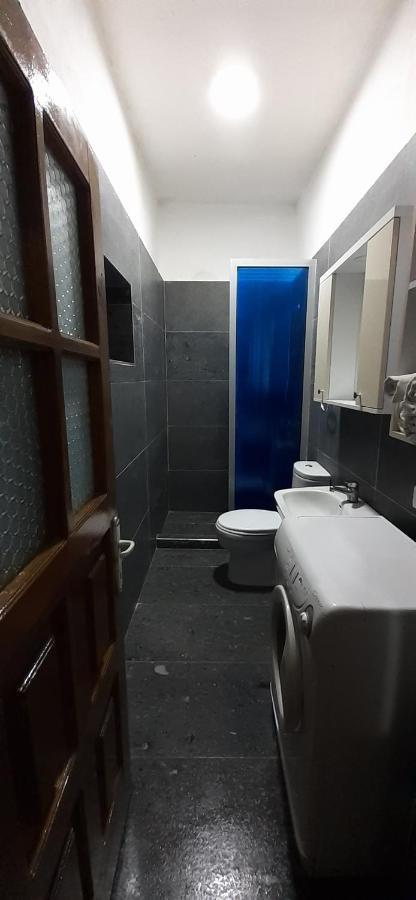 Eva Apartments Dhërmi エクステリア 写真