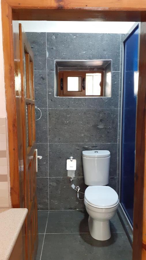 Eva Apartments Dhërmi エクステリア 写真