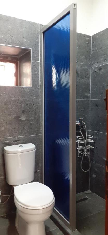 Eva Apartments Dhërmi エクステリア 写真