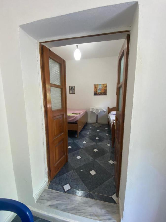 Eva Apartments Dhërmi エクステリア 写真