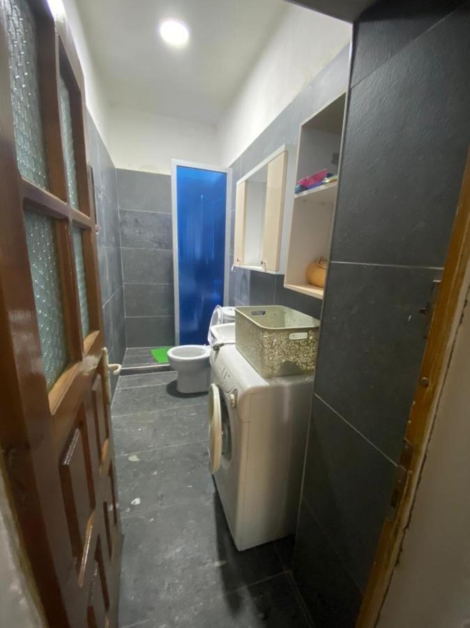 Eva Apartments Dhërmi エクステリア 写真